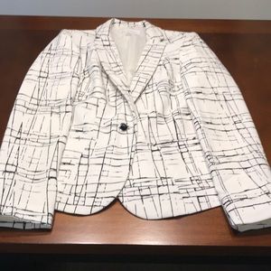 Calvin Klein Blazer